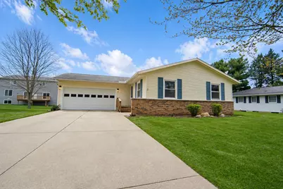 1026 Rose Street, Marshall, MI 49068 - Photo 1