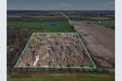 12390 Holibaugh Road, Springport, MI 49284 - Photo 1