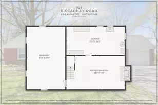 721 Piccadilly Rd, Kalamazoo, MI 49006 - Photo 50