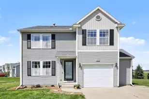 8889 Cowley Ct, Richland, MI 49083 - Photo 2