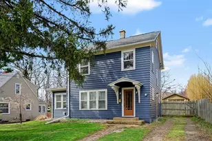 132 S Dartmouth St, Kalamazoo, MI 49006 - Photo 2