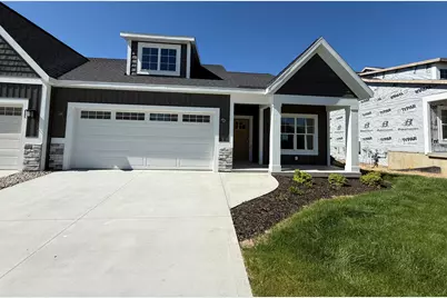 1615 Eagle View Trail #Lot 2, Zeeland, MI 49464 - Photo 1