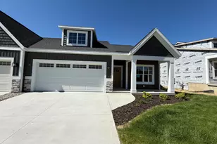 1615 Eagle View Trail, Zeeland, MI 49464 - Photo 1