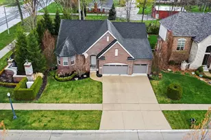 21799 Christenbury Creek Blvd, Macomb, MI 48044 - Photo 30
