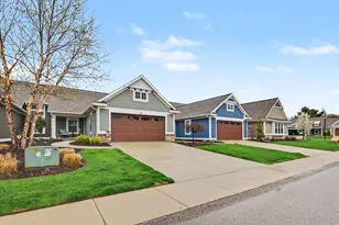867 Harper Woods Dr SW, Byron Center, MI 49315 - Photo 2