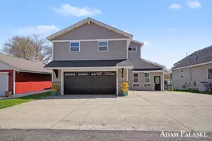 1775 Edwin Dr, Wayland, MI 49348 - Photo 2