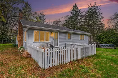 13830 Red Arrow Highway, Three Oaks, MI 49128 - Photo 1