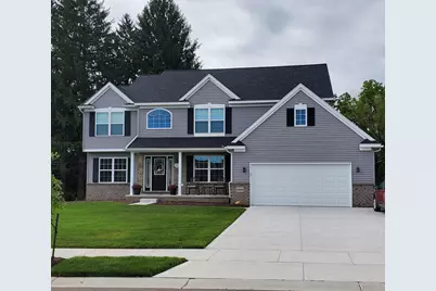 3106 Apple Blossom Way, Monroe, MI 48161 - Photo 1