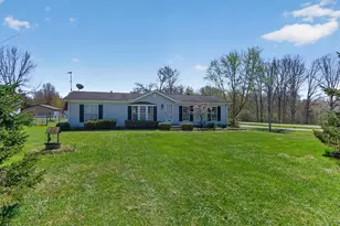 10981 Wamplers Lake Rd, Brooklyn, MI 49230 - Photo 2