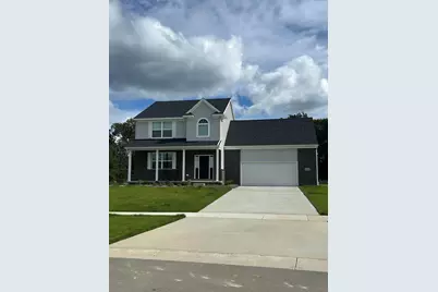 1246 Plum Grove Drive, Monroe, MI 48161 - Photo 1
