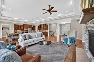 3790 Timber Green Ct, Howell, MI 48843 - Photo 14
