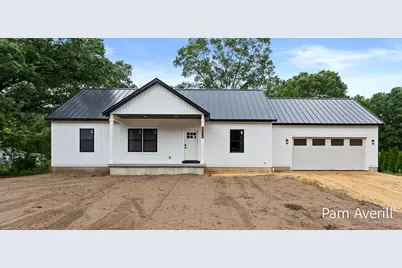 2336 Macarthur Road, Muskegon, MI 49442 - Photo 1