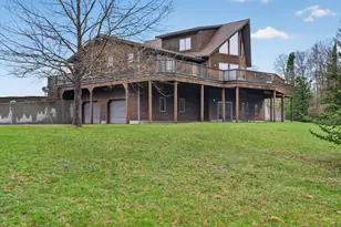 20200 Hibma Rd, Tustin, MI 49688 - Photo 1