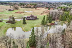 20200 Hibma Rd, Tustin, MI 49688 - Photo 2