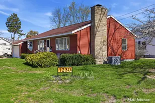 1230 Princeton Rd, Muskegon, MI 49441 - Photo 2