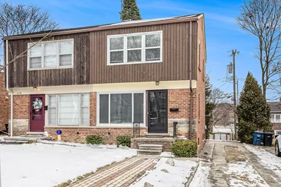 521 Snyder Avenue, Ann Arbor, MI 48103 - Photo 1