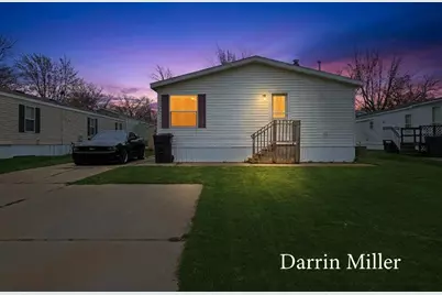 4460 Oakland Drive #Lot 142, Allendale, MI 49401 - Photo 4