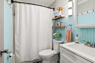 90 S Clymer St, Pentwater, MI 49449 - Photo 18