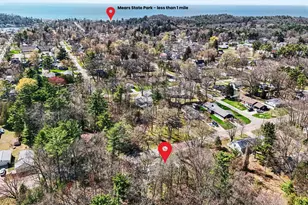 90 S Clymer St, Pentwater, MI 49449 - Photo 26