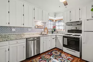 90 S Clymer St, Pentwater, MI 49449 - Photo 8