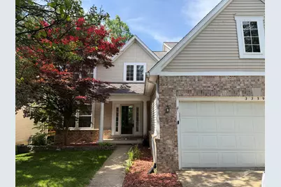 3339 Elsinore Court, Ann Arbor, MI 48105 - Photo 1