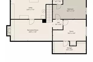 4236 W White Lake Dr, Whitehall, MI 49461 - Photo 32
