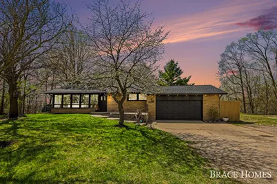 249 Thurman Street, Belding, MI 48809 - Photo 1
