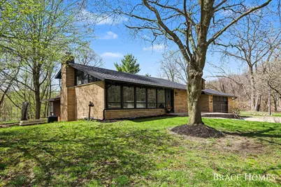 249 Thurman Street, Belding, MI 48809 - Photo 4