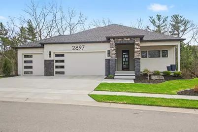 2897 Duneside Trail, Muskegon, MI 49441 - Photo 1