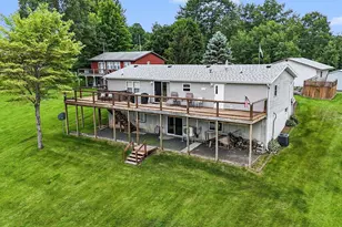 4664 S Eden Lake Rd, Custer, MI 49405 - Photo 32