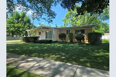 4203 Manor Avenue, Royal Oak, MI 48073 - Photo 1