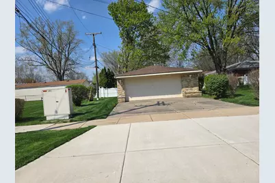 4203 Manor Avenue, Royal Oak, MI 48073 - Photo 30