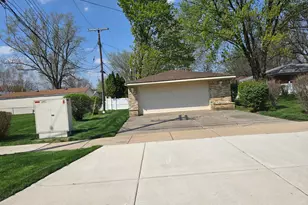 4203 Manor Ave, Royal Oak, MI 48073 - Photo 30