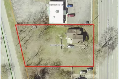 3011 Riverview Drive, Kalamazoo, MI 49004 - Photo 26