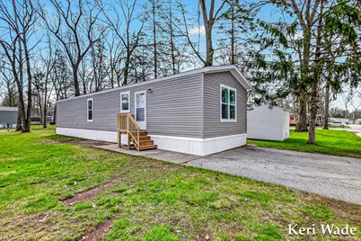 2310 Cherry Road, Twin Lake, MI 49457 - Photo 1