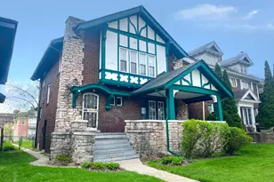 1163 Atkinson St, Detroit, MI 48202 - Photo 2