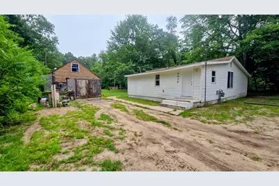 2032 S Mill Iron Road, Muskegon, MI 49442 - Photo 1