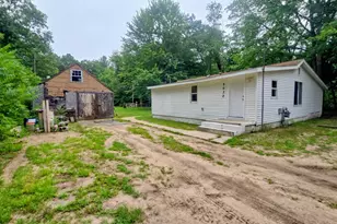 2032 S Mill Iron Rd, Muskegon, MI 49442 - Photo 1