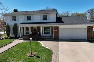 1700 Evergreen St, Trenton, MI 48183 - Photo 56
