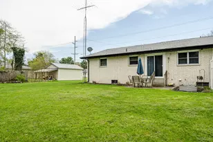 9896 Baldwin Rd, Bridgman, MI 49106 - Photo 24