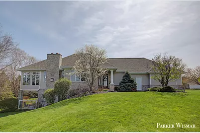 2661 Village Circle SW #15, Byron Center, MI 49315 - Photo 2