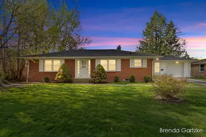1880 Lynne Lane NW, Grand Rapids, MI 49504 - Photo 1