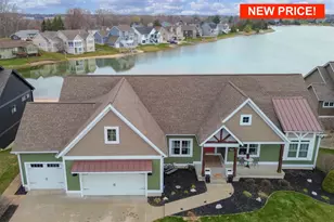 6020 22nd Ave, Hudsonville, MI 49426 - Photo 1