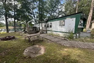 5193 E Hightower Lake Rd, Hesperia, MI 49421 - Photo 2