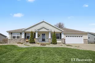 6213 Sheldon Dr, Hudsonville, MI 49426 - Photo 1