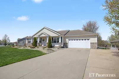 6213 Sheldon Drive, Hudsonville, MI 49426 - Photo 2