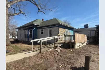 81 S Gibbs Street, White Cloud, MI 49349 - Photo 1