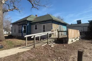 81 S Gibbs St, White Cloud, MI 49349 - Photo 1