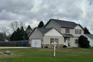 7448 Texas Heights Ave, Kalamazoo, MI 49009 - Photo 2
