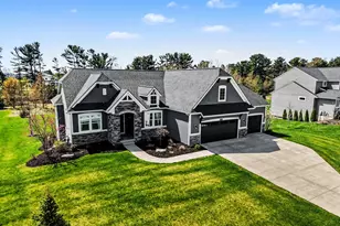 14526 Georgian Bay Dr, Holland, MI 49424 - Photo 44